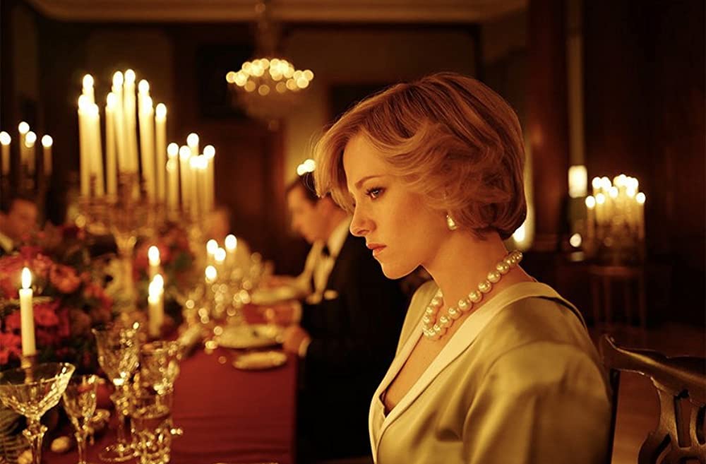 レビュー『スペンサー ダイアナの決意』気高く切ないダイアナ元妃の物語