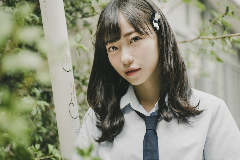 【元NMB48】ドラクエ大好き女優石塚朱莉の経歴やプロフィール