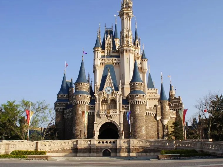 今は9,400円！ディズニーチケット料金変動の歴史を振り返ってみた