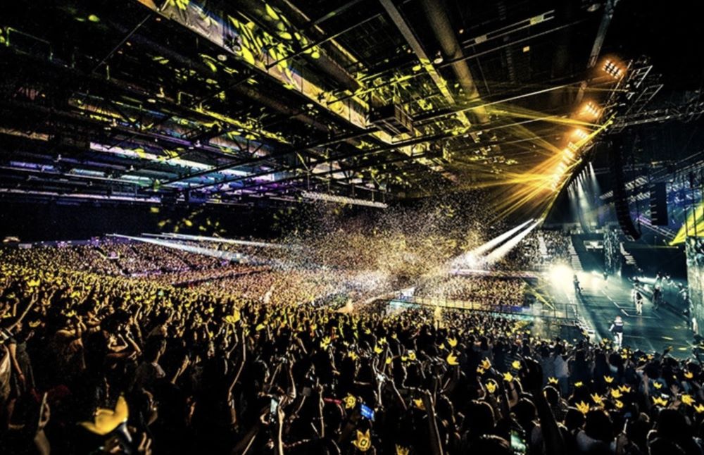 【K-POP】2023年日本で開催される注目の大型ライブイベントまとめ