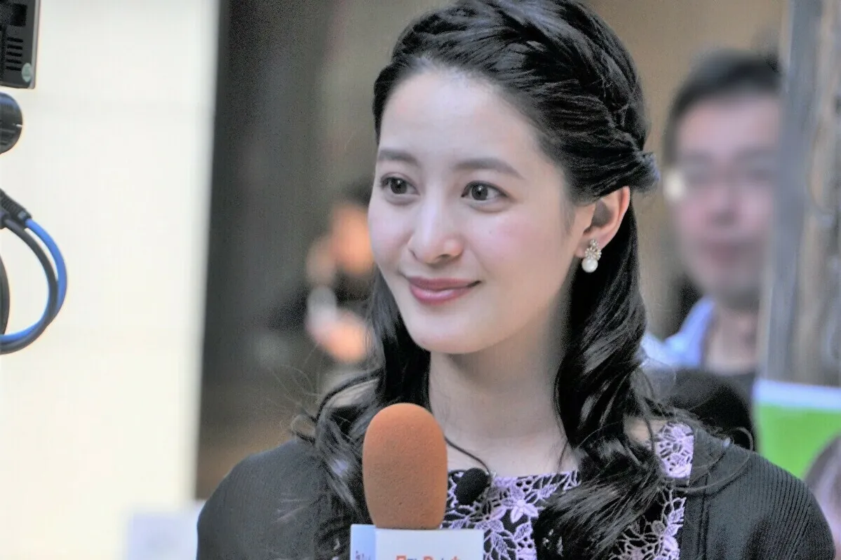 入社1年目でZIPデビュー！エリート・後呂有紗アナの学歴＆経歴まとめ