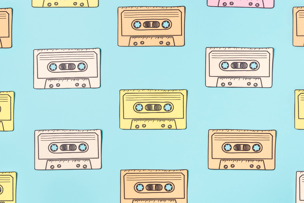 ブラビに広瀬香美…TikTokで流行った懐メロまとめ!親世代も楽しめる