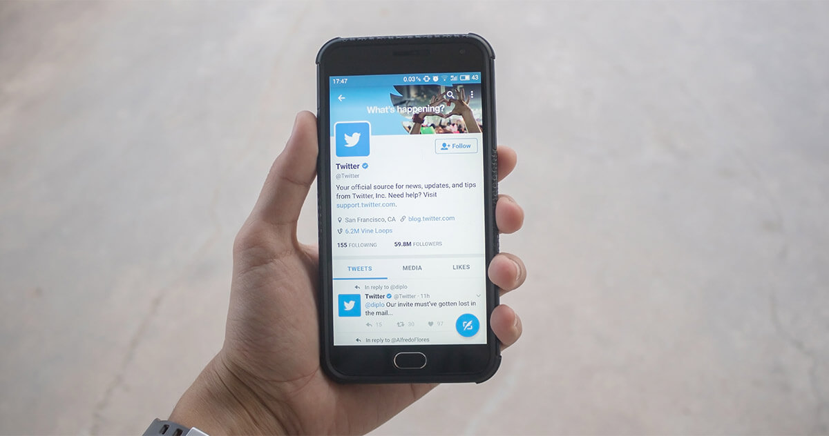 Twitterの「センシティブな内容」解除方法は？できないときの対処法も解説