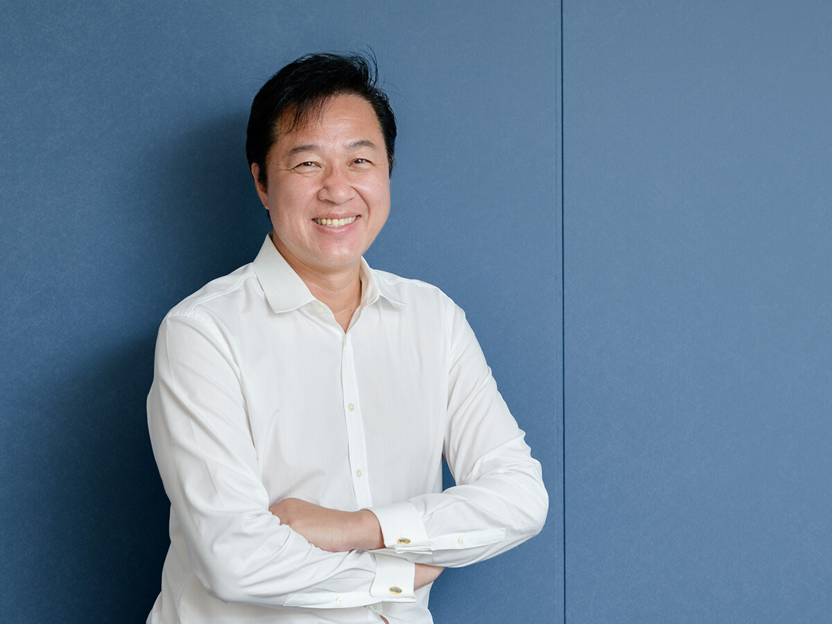 川合俊一を待ち受けにして運気アップ？2024年のおすすめも紹介