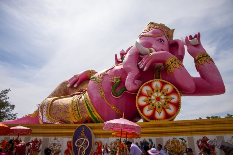 ガネーシャの待ち受けは効果ある？金運アップの体験談を集めてみた