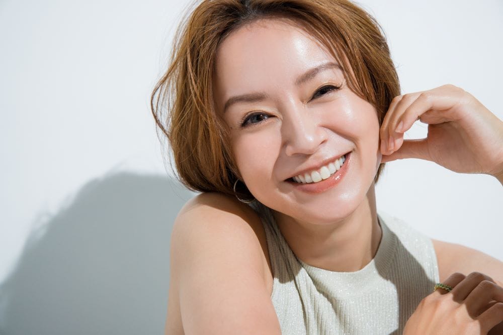 鈴木亜美の目が変だといわれる理由は？整形してる？本人は否定も