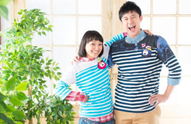 金田朋子は再婚だった？元夫や子供の人数は？森渉との離婚理由が衝撃！